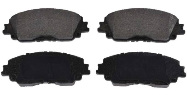 Maxx Auto offers premium Toyota Front Brake Pads in Australia